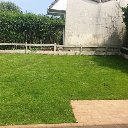La Portel'Heurt Le Portel Zewnętrze zdjęcie