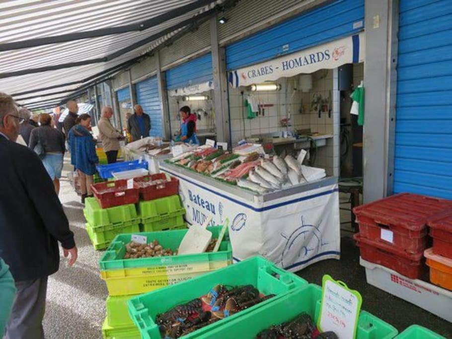 La Portel'Heurt Le Portel Zewnętrze zdjęcie